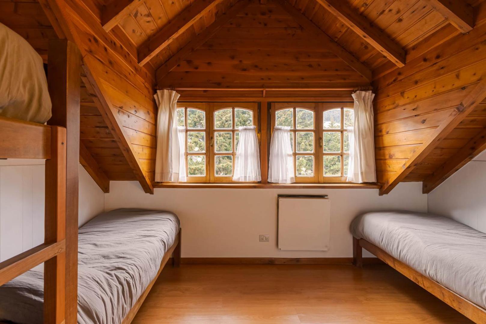 Casas De Alquiler Del Encuentro San Martín de los Andes Exterior foto