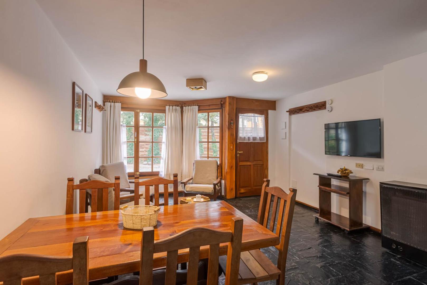 Casas De Alquiler Del Encuentro San Martín de los Andes Exterior foto