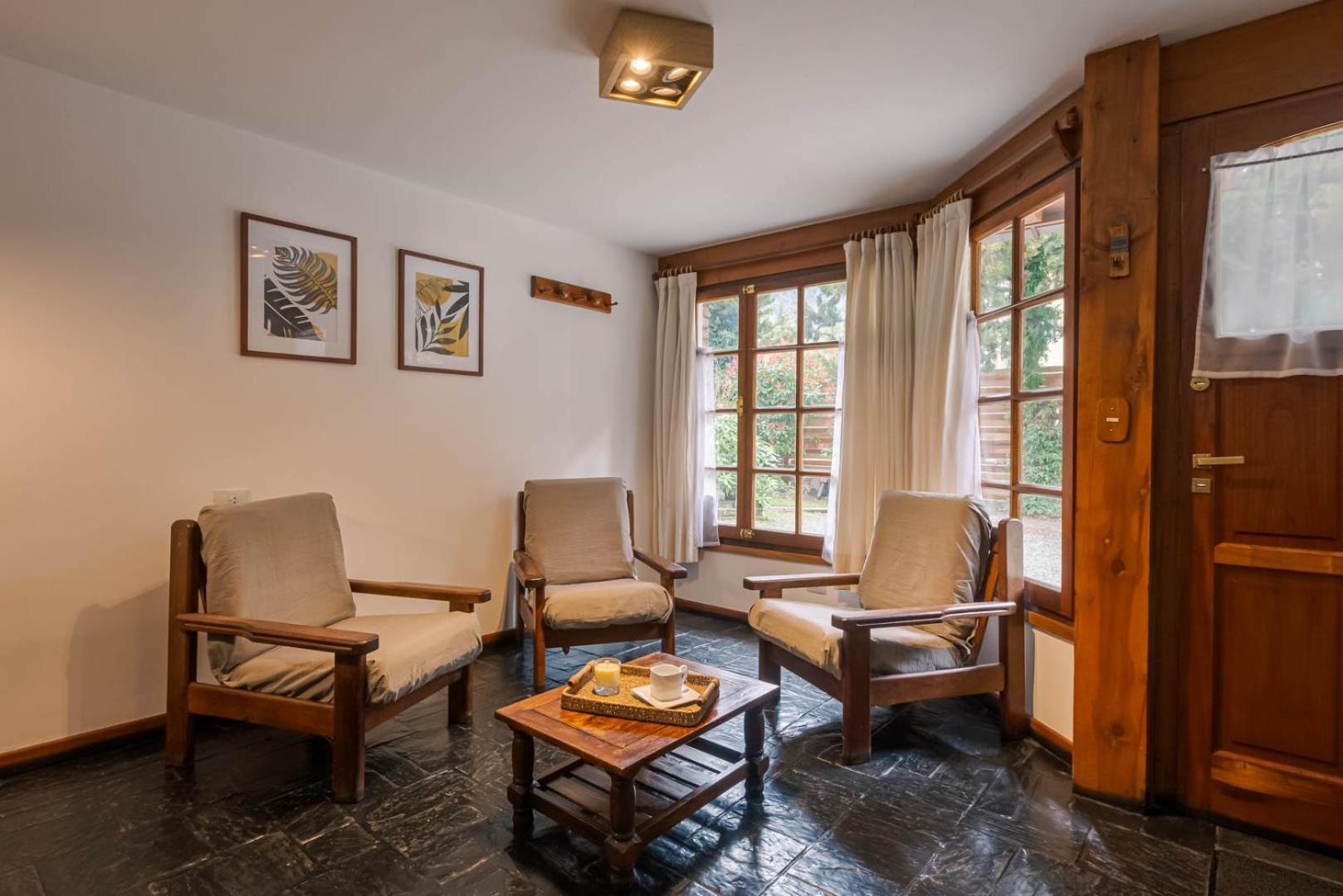 Casas De Alquiler Del Encuentro San Martín de los Andes Exterior foto