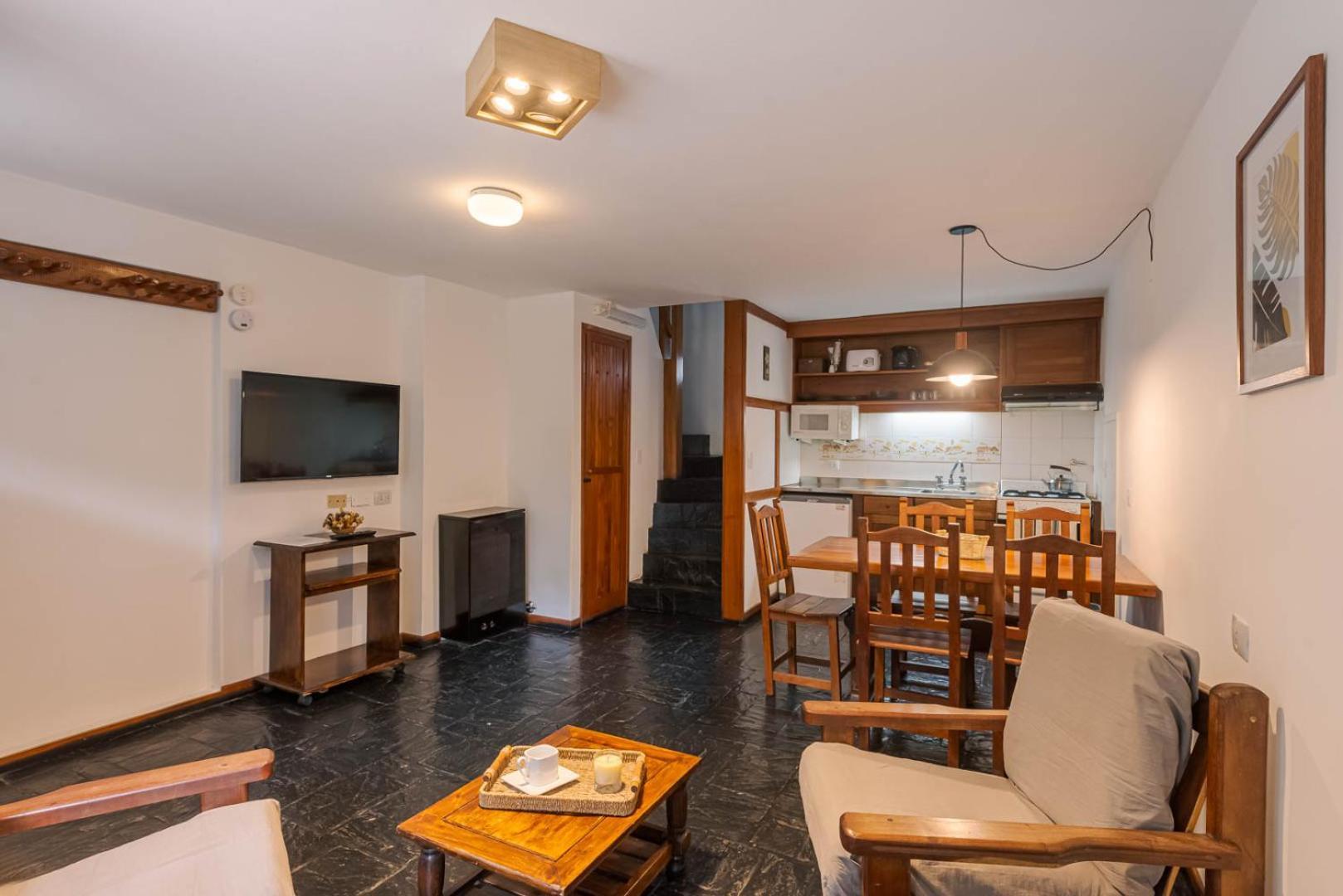 Casas De Alquiler Del Encuentro San Martín de los Andes Exterior foto