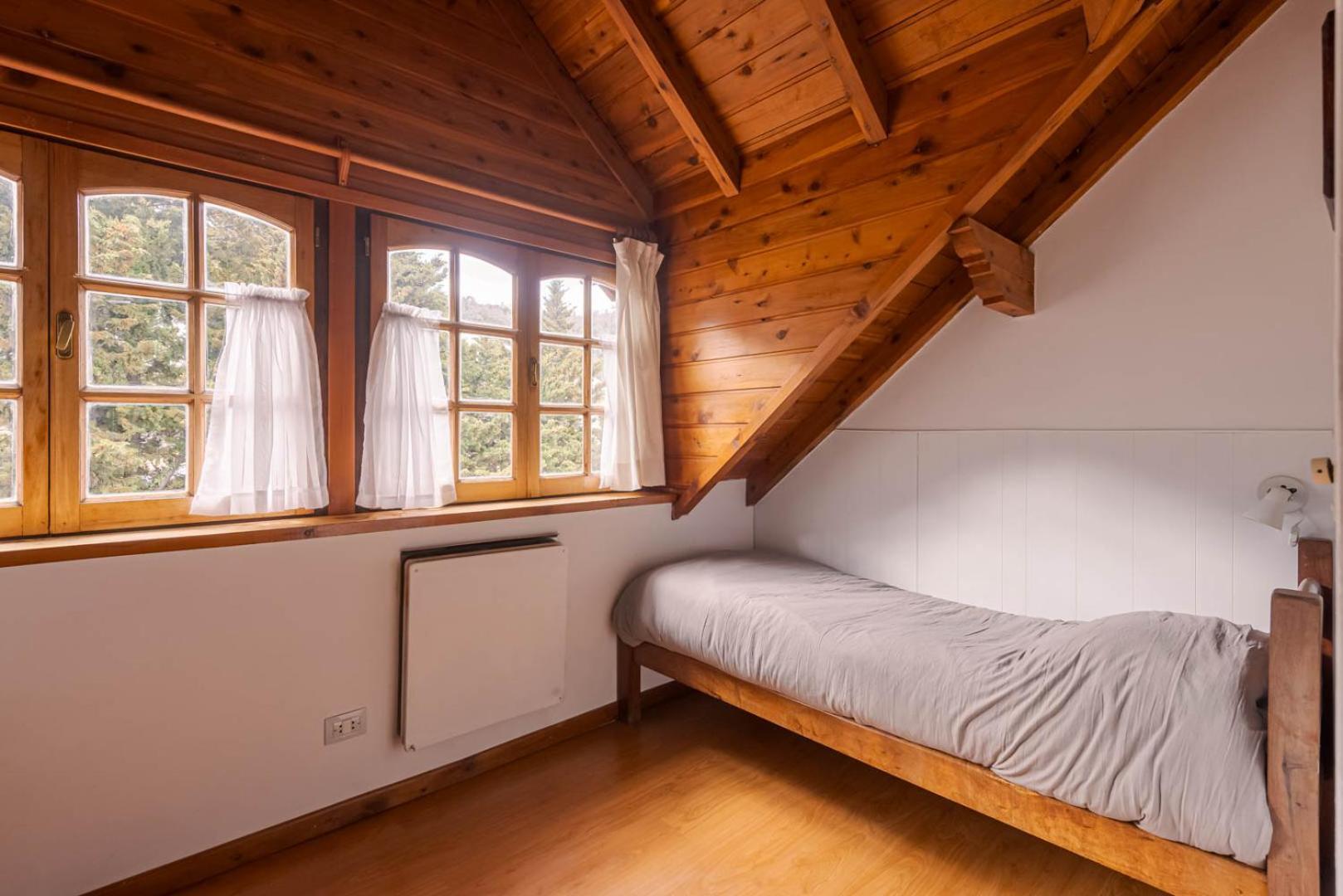 Casas De Alquiler Del Encuentro San Martín de los Andes Exterior foto