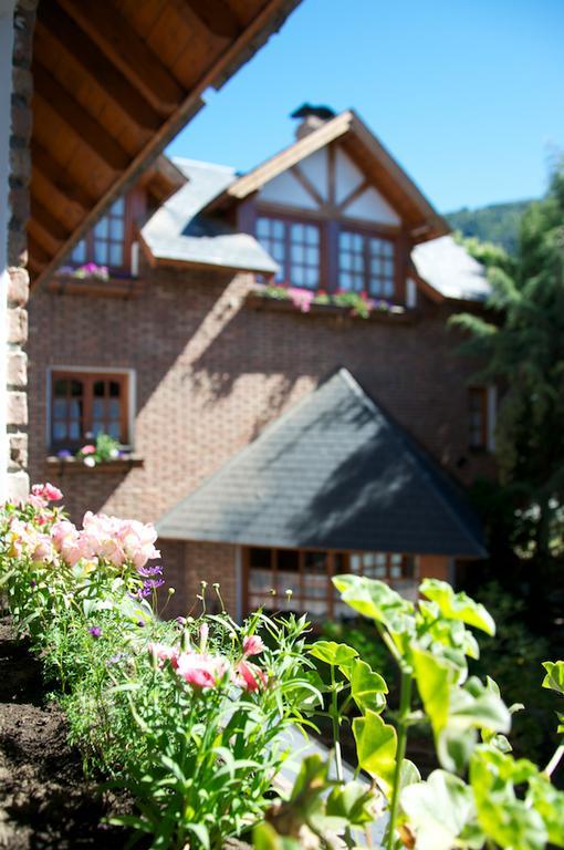 Casas De Alquiler Del Encuentro Vila San Martín de los Andes Exterior foto