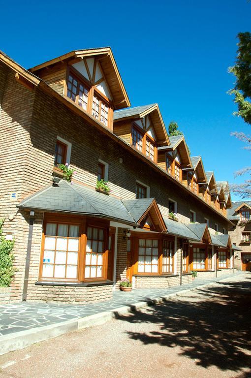 Casas De Alquiler Del Encuentro Vila San Martín de los Andes Exterior foto