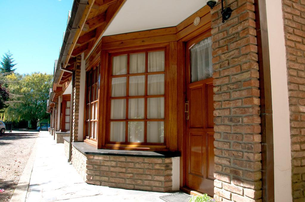 Casas De Alquiler Del Encuentro Vila San Martín de los Andes Exterior foto